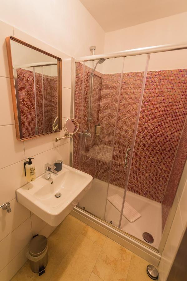 Luis City Apartments レーゲンスブルク エクステリア 写真