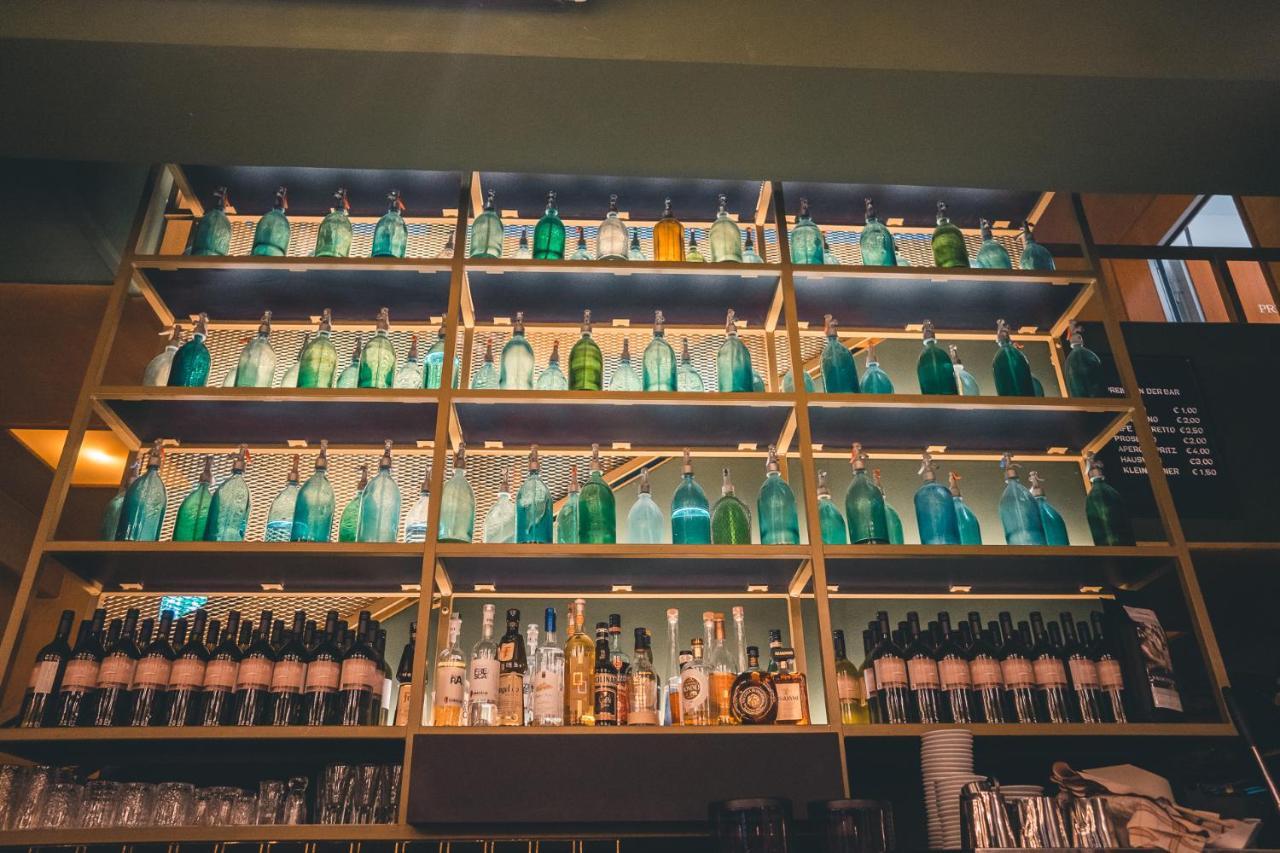 Luis City Apartments レーゲンスブルク エクステリア 写真