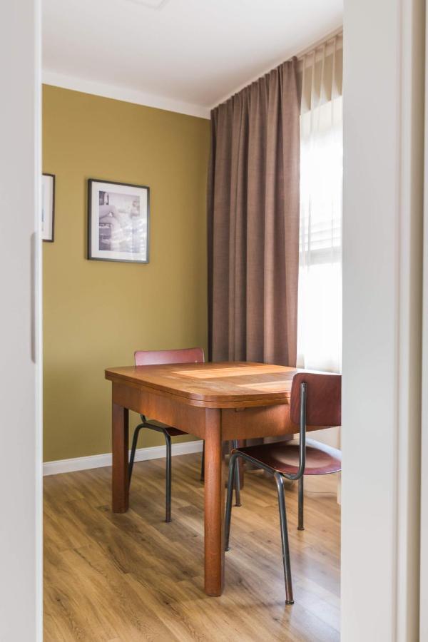 Luis City Apartments レーゲンスブルク エクステリア 写真