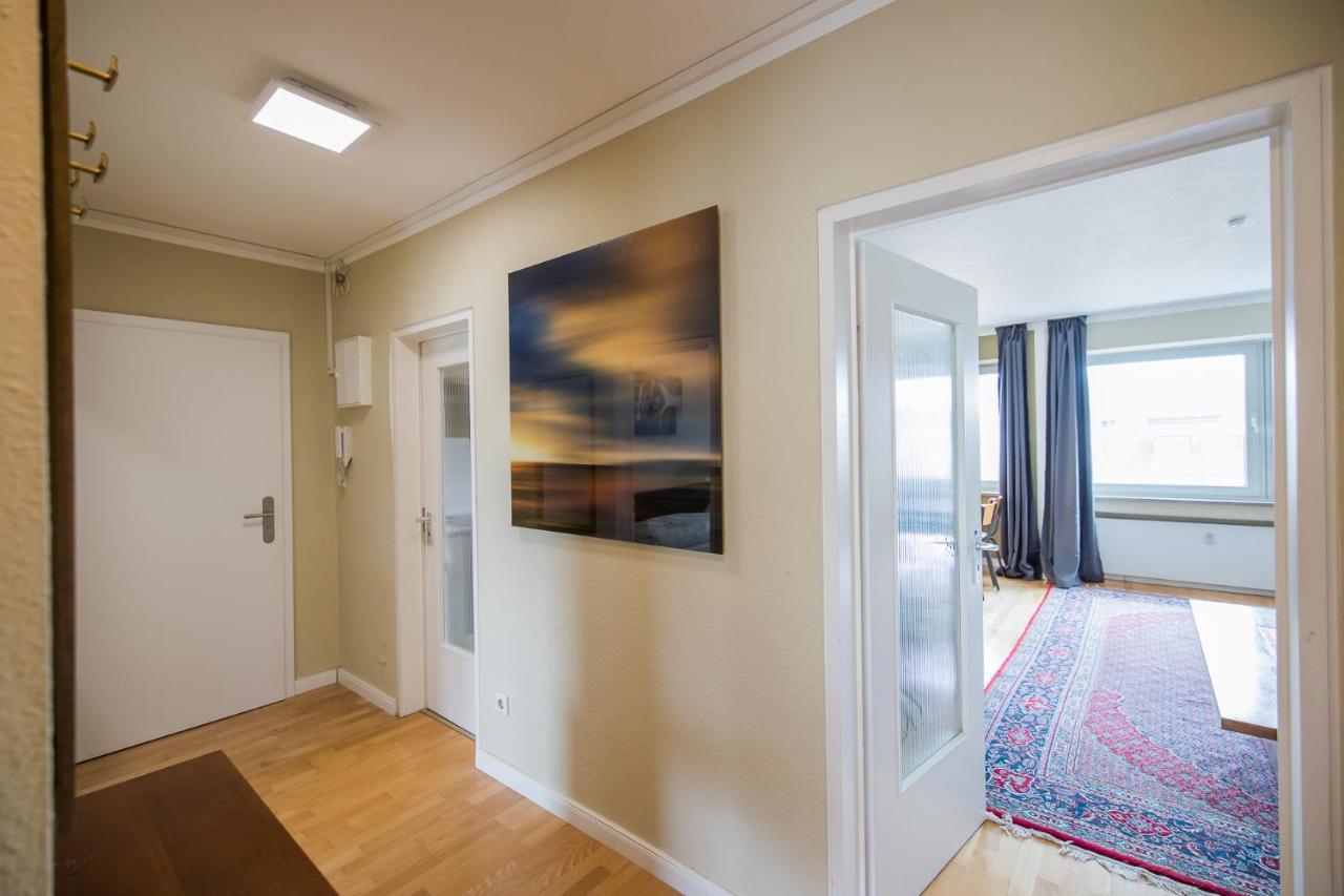 Luis City Apartments レーゲンスブルク エクステリア 写真