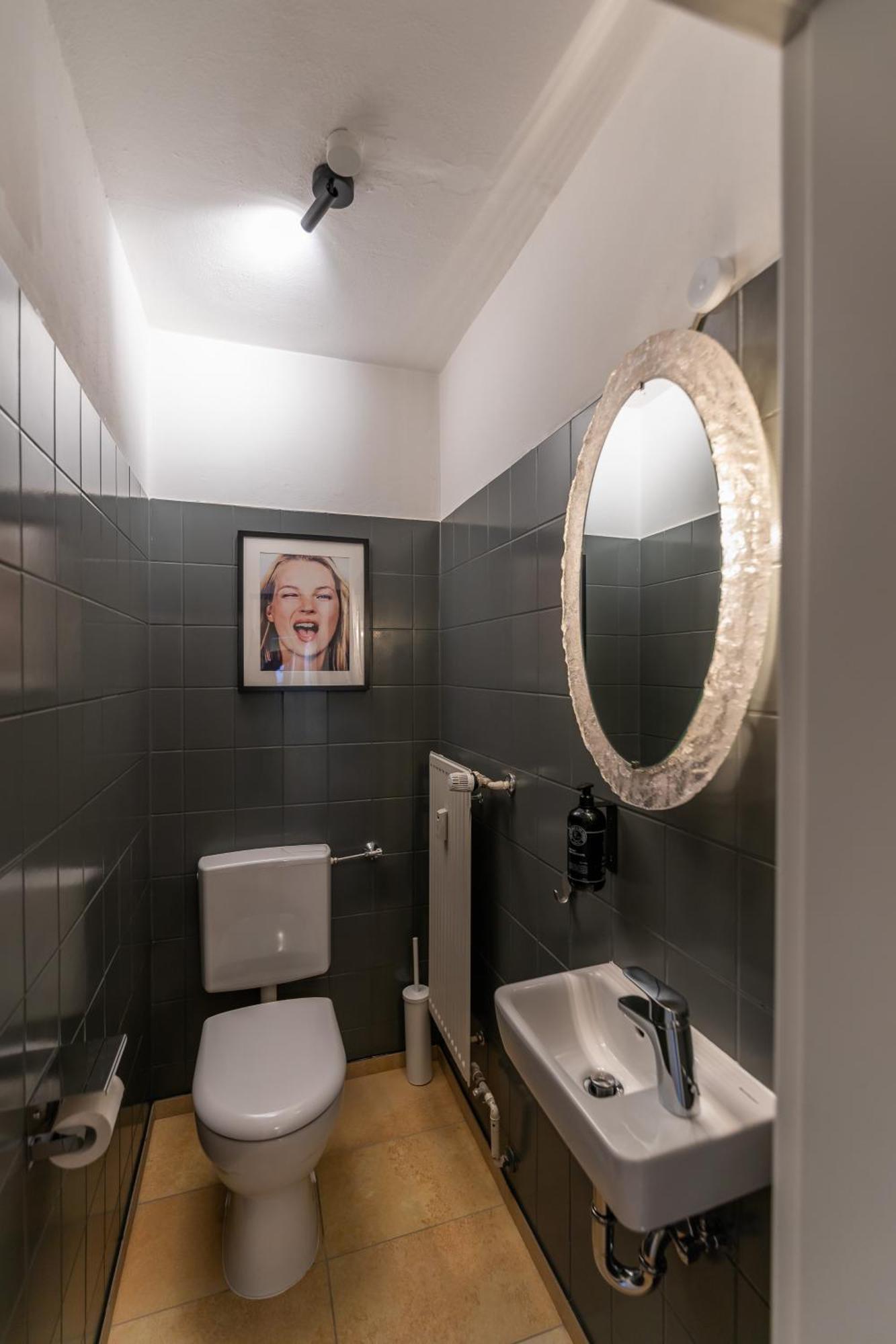 Luis City Apartments レーゲンスブルク エクステリア 写真